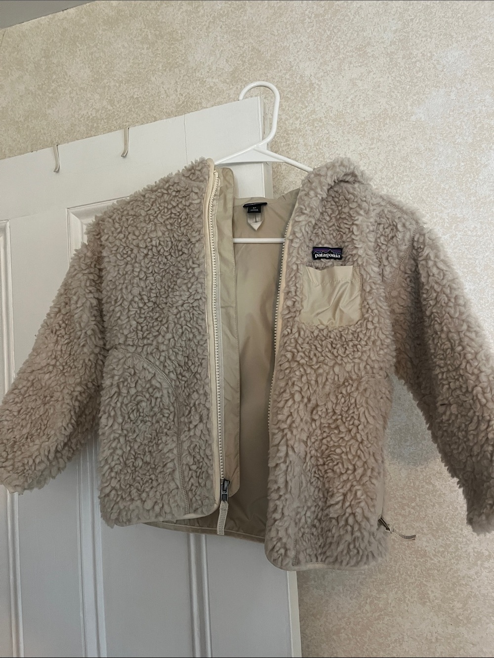 Patagonia Kids size 5T